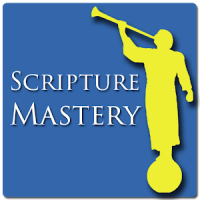 LDS Scripture Mastery