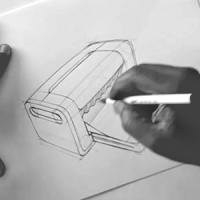 Learn Design Sketching