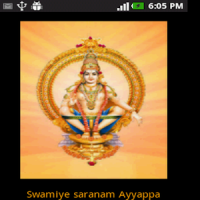 Sabarimala Temple Ayyappa
