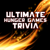 Ultimate Hunger Games Trivia