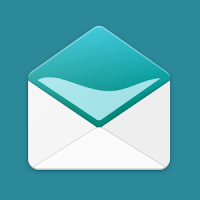 Aqua Mail - почтовая программа
