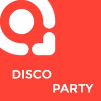 Disco Party by mix.dj