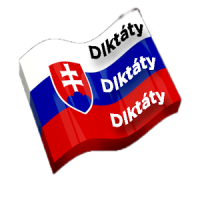 Diktáty