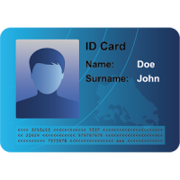 ID Card Scanner (Perso,Reisep)