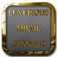 Free Luxurious Gold Theme CM13
