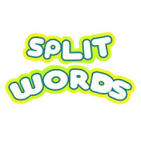 Split Words