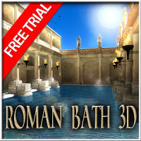 Roman Bath 3D Trial Version