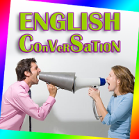 English Words Conversation