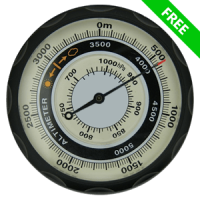 Altimeter free