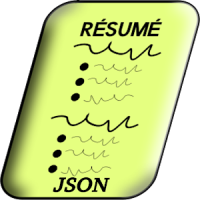 JSON Resume Viewer