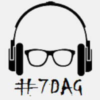 7 Days A Geek Podcast