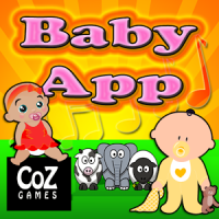 baby_app, baby or toddler fun