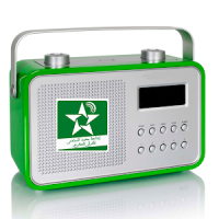 RADIO MOHAMMED 6