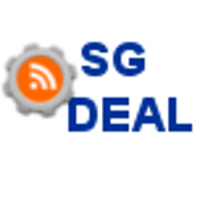 SG Deal Aggregator