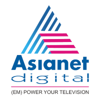Asianet Smart Remote Control