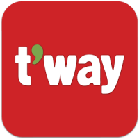 t'way air