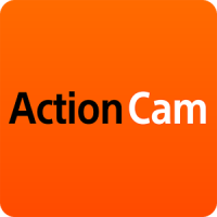 Action Cam App