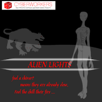 Alien Lights