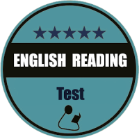English Reading Practice Test