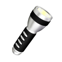 Flashlight (No Ads or Perms)