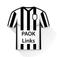 Links & News for PAOK