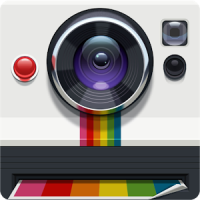 InstaFxCamera Live