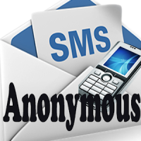 Anonymous SMS, Send SMS Free