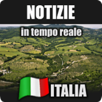 Notizie in tempo reale