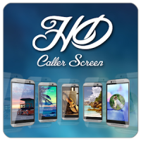 HD Caller Screen Lite