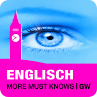 ENGLISCH More Must Knows | GW