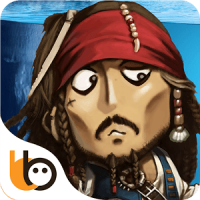 Fishing Pirate - Hải Tặc Bắn Cá - Ban Ca Ăn Xu