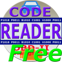 OBDII Code Reader Free