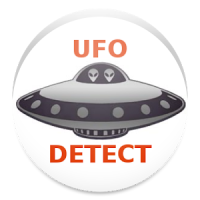 UFO Detection Camera
