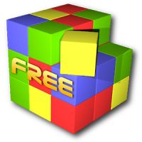 Color Cubes Free
