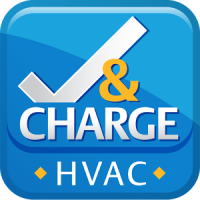 HVACR Check & Charge