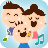 Tap童謡 -子供向け知育アプリ-