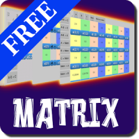 Interactive Matrices