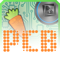 PCB Carrot ⁞ TSF Shell 3 Theme