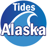 Alaska Tides & Tide Charts