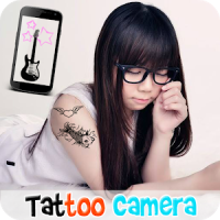 Tattoo Camera