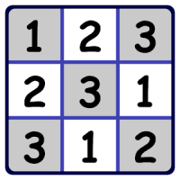 Sudoku Mega Français