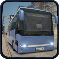 バス交通シミュレータ2015