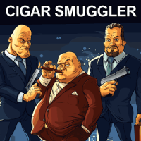 Cigar Smuggler