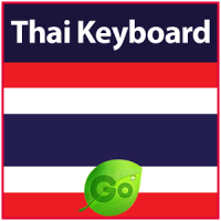 Thai Keyboard