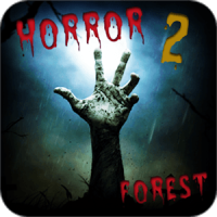 Dark Dead Horror Forest 2