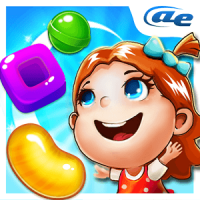Candy Wonderland Match 3 Games