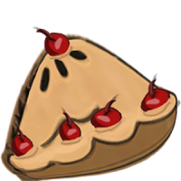 Pie Noon