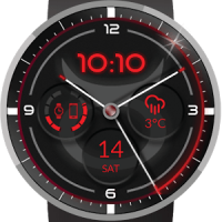Zodiac Watch for Android Wear - Wear OS by Google