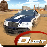 Dust Drift Racing 3D Pilote