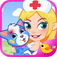 Little Pet Doctor